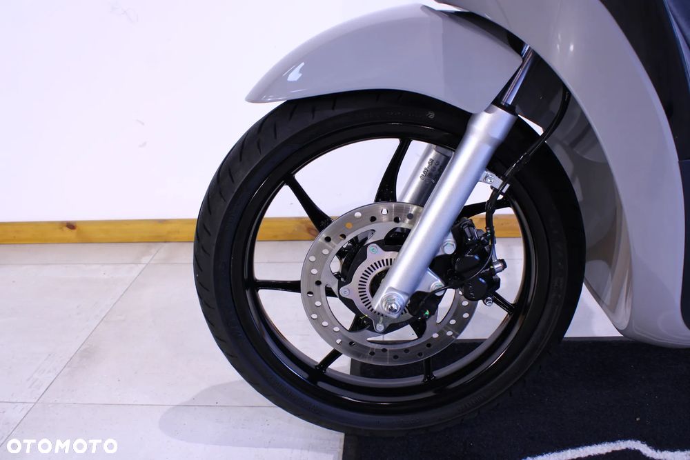 Piaggio Liberty - 28