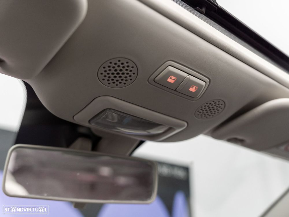 Fiat 500C 1.2 Lounge MTA - 28