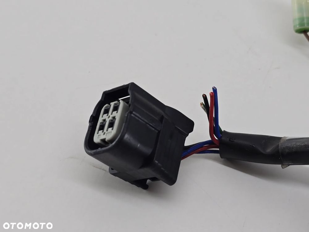 ZESTAW TUNINGOWY RAPID BIKE EVO  MODUL ECU SONDA  HONDA CB 1000R  SC80 - 6