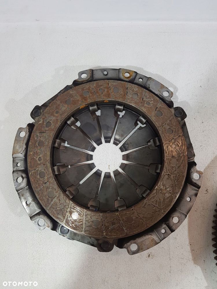 koło zamachowe sprzęgło 60r40-1d29b suzuki sx4 swift s-cross 1.4t k14d - 5