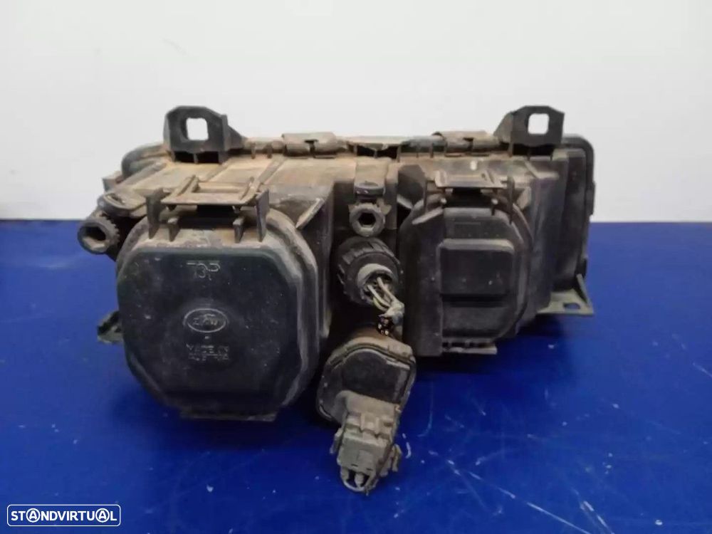 FAROL ESQUERDO BMW 3 COMPACT 1995 -M43B16 - 2
