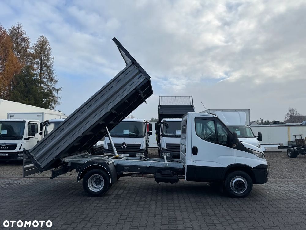 Iveco DAILY 65C15,,65C17,,65C18,,70C15,,70C17,,72C17,,72C18 - 15