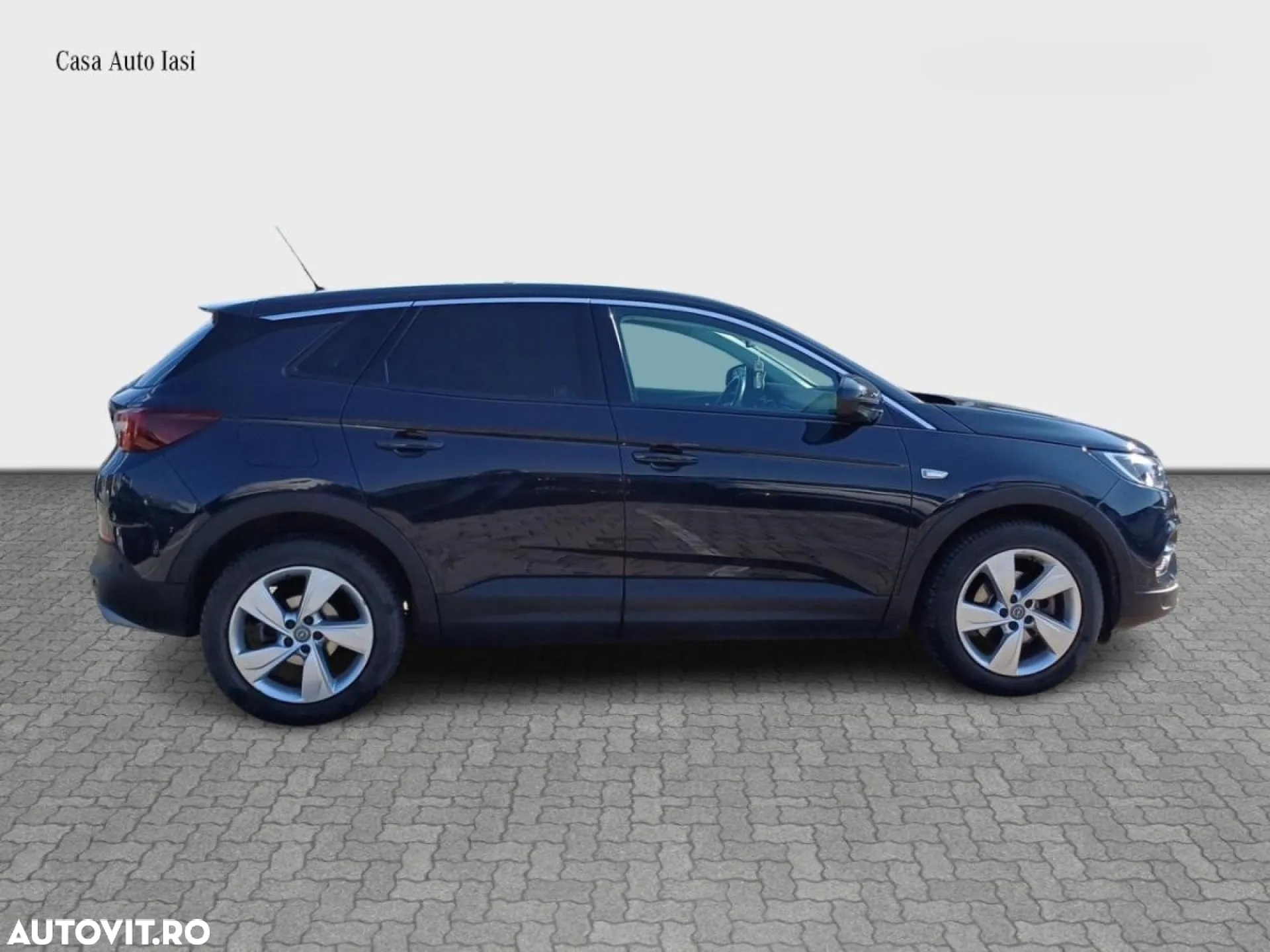 Opel Grandland X - 3