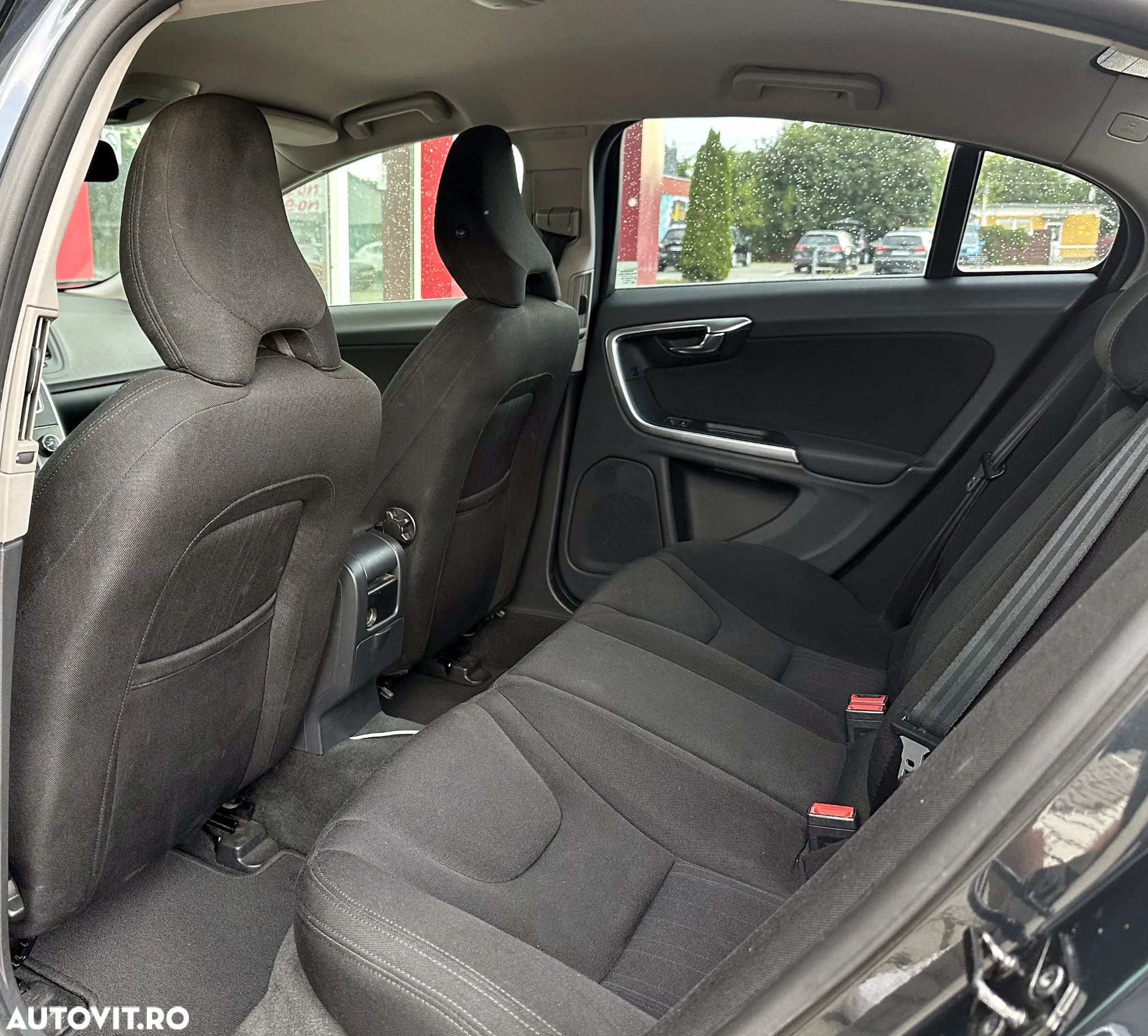Volvo S60 - 18