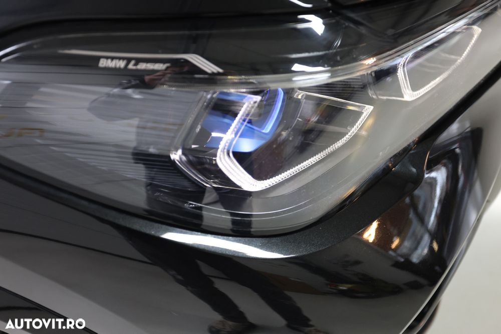 BMW X5 xDrive45e - 8