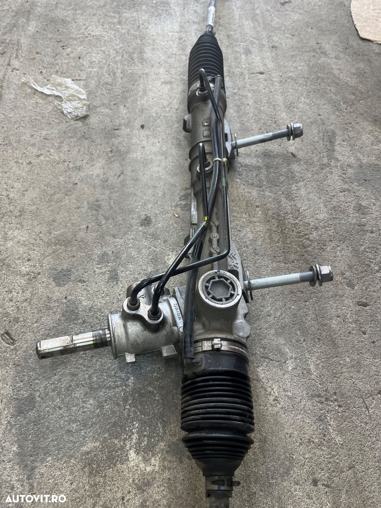 Caseta direcție Citroen Ds5 2013 - 2