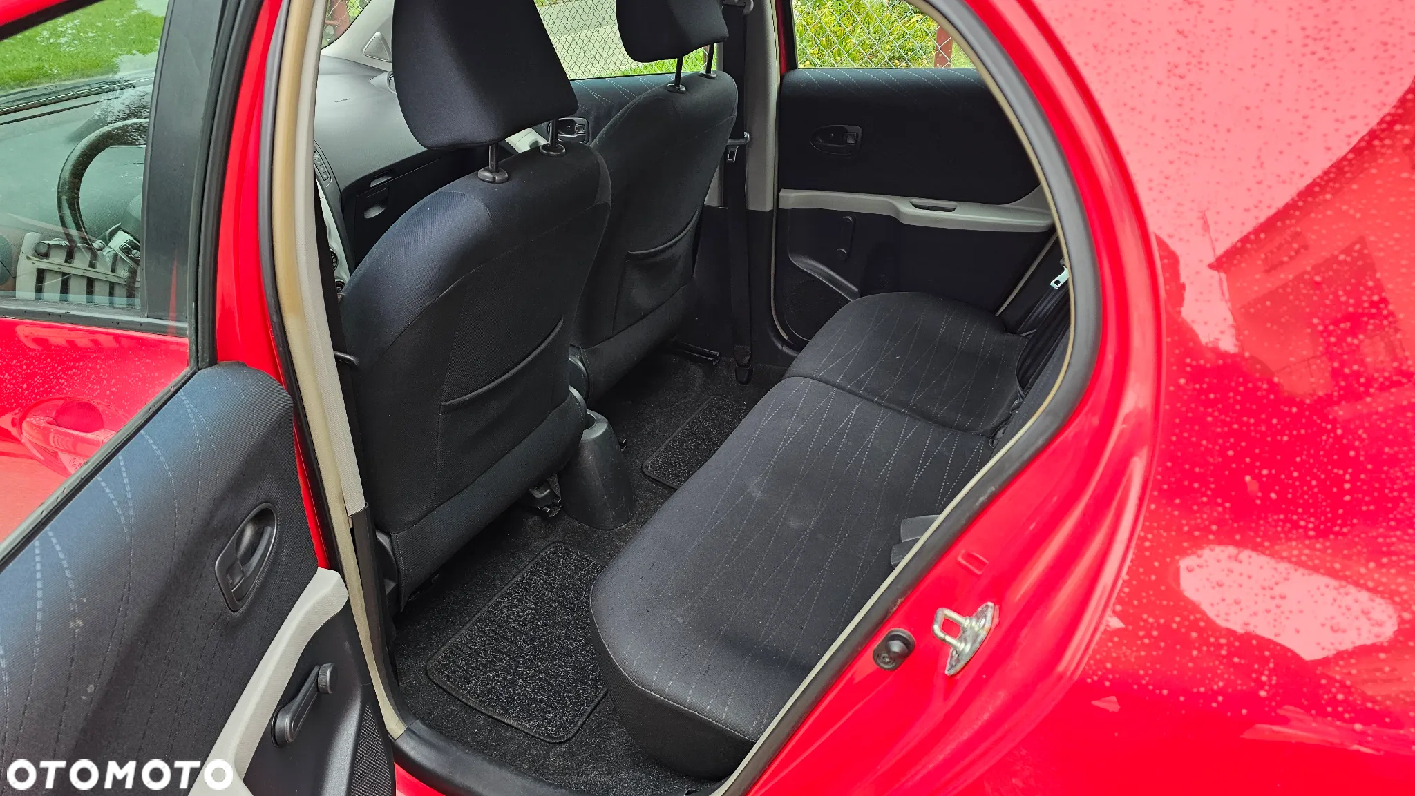 Toyota Yaris 1.0 Life - 11