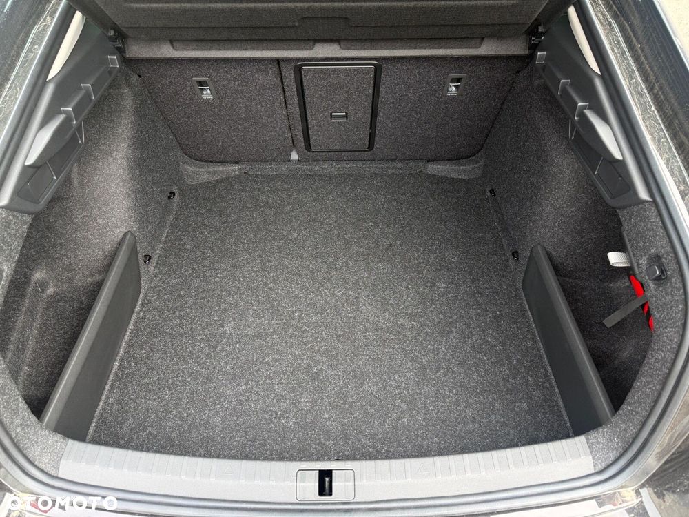 Skoda Octavia 1.5 TSI Edition 130 Selection - 23