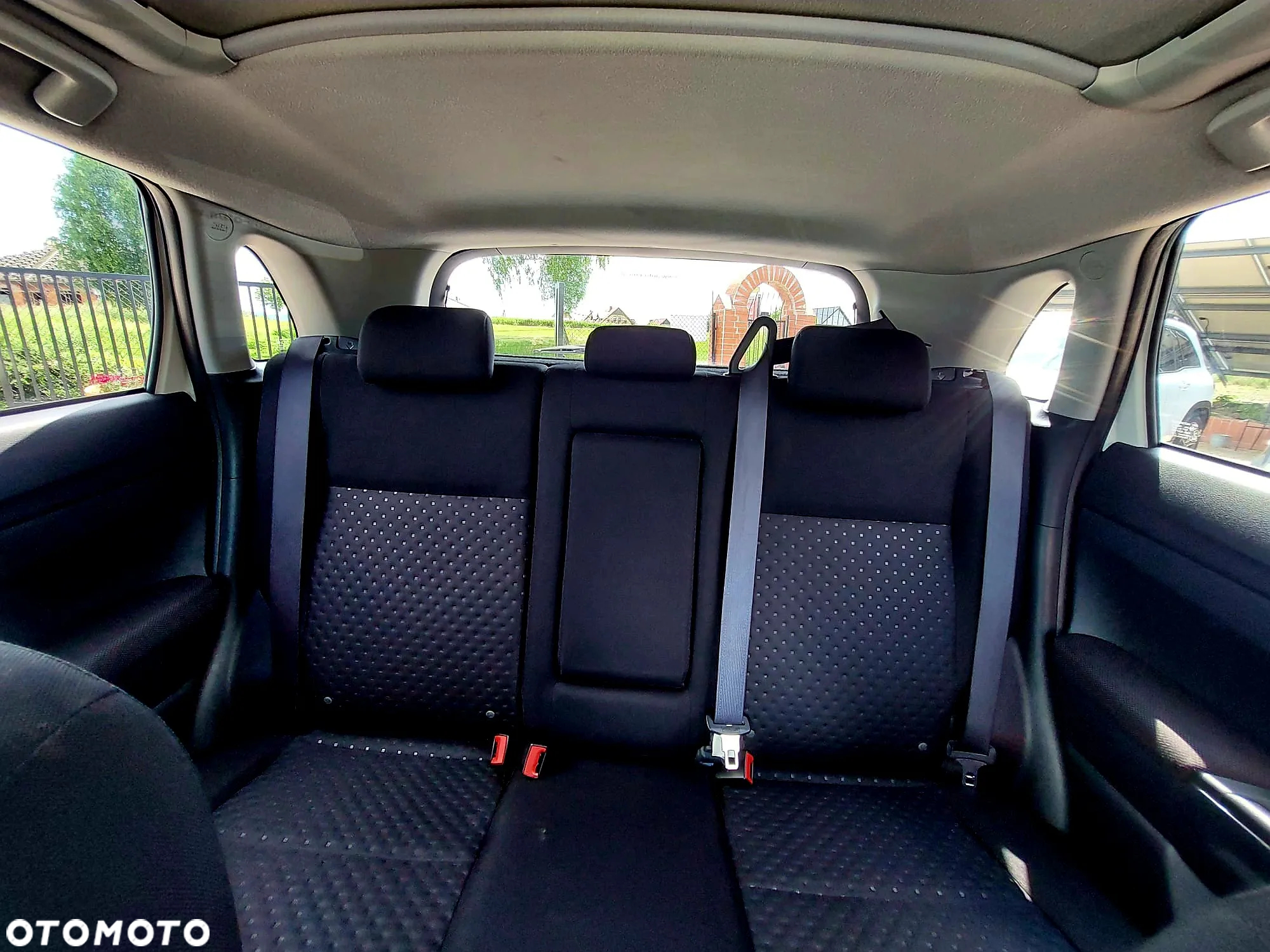 Mitsubishi ASX 1.8 DI-D 4WD Intense - 18