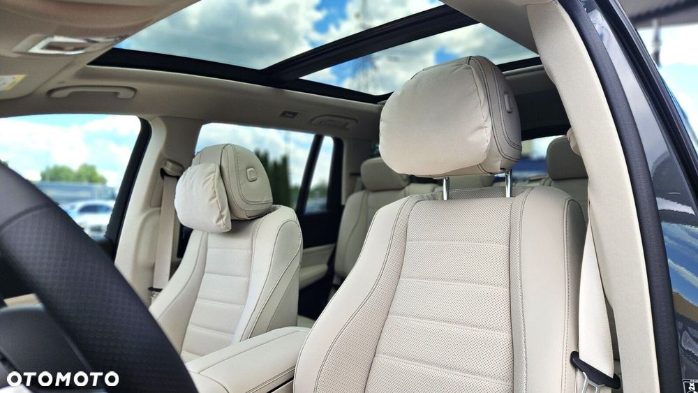 Mercedes-Benz GLS 450 d mHEV 4-Matic AMG Line - 16