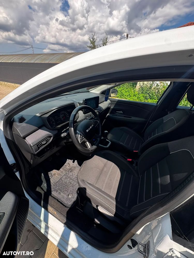 Dacia Logan - 9