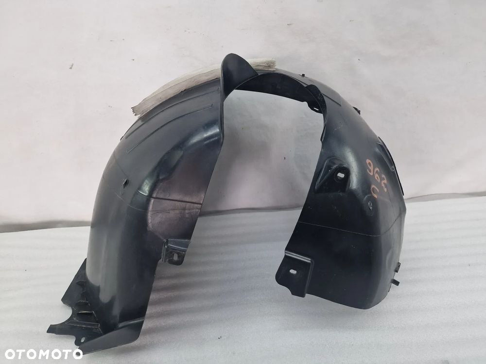 VW PASSAT B8 3G0 , LIFT 14- LEWE / PRAWE NADKOLE PRZEDNIE PRZÓD , NR 3G0805969E / 3G0805969D  / 3G0805970E / 3G0805970F , NR AUKCJI N962 - 8