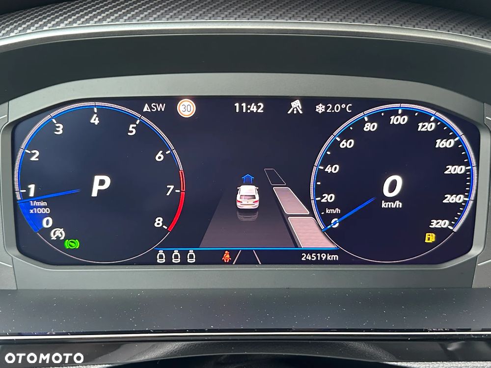 Volkswagen Arteon Shooting Brake 2.0 TSI OPF 4Motion DSG R - 22