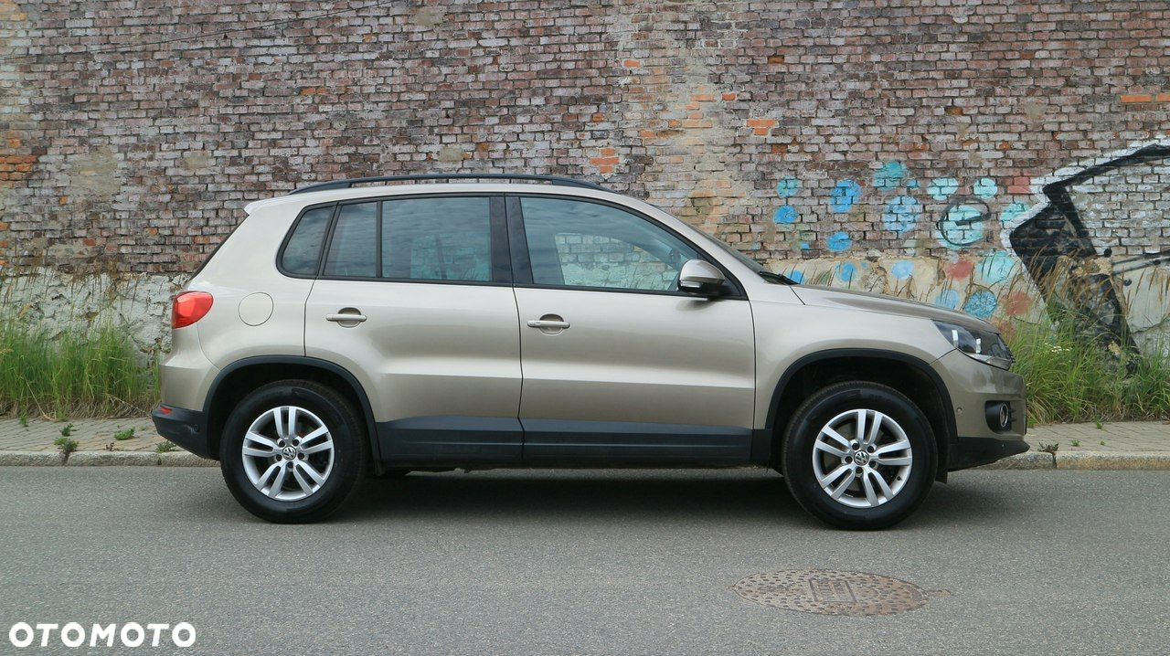 Volkswagen Tiguan 1.4 TSI CityLine - 3