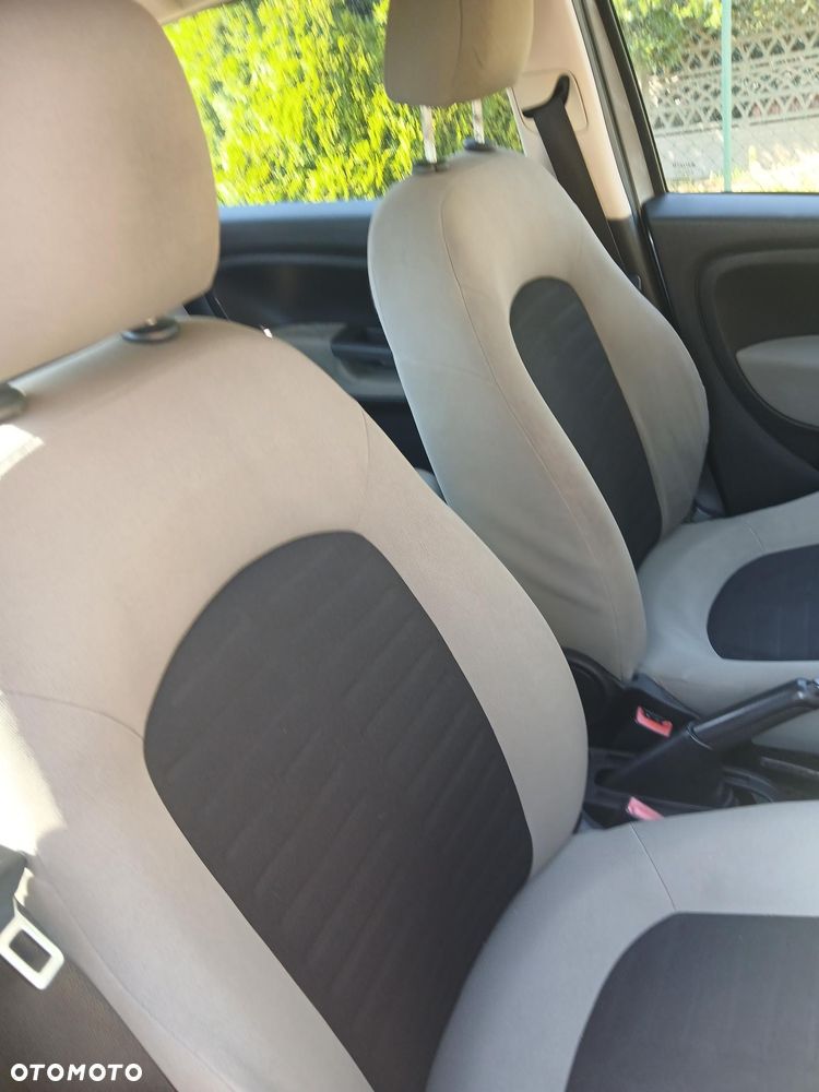 Fiat Punto - 12
