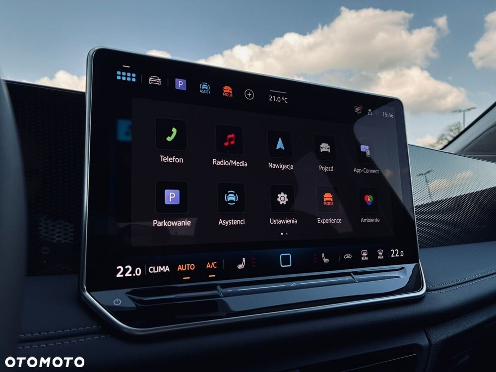 Volkswagen Tiguan - 18