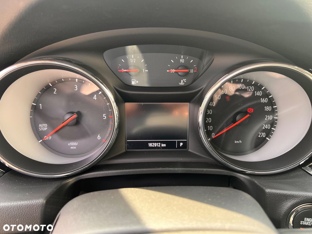 Opel Insignia 2.0 CDTI Elite S&S - 16