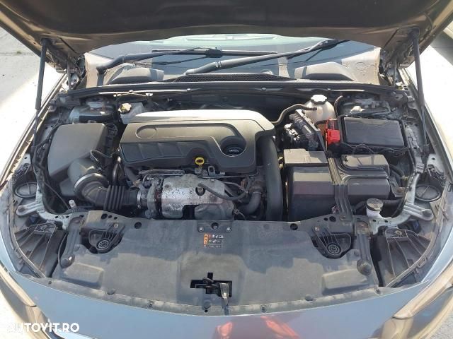 Dezmembrez Opel Insignia B [2017 - 2020] Grand Sport liftback 1.6 Die - 7