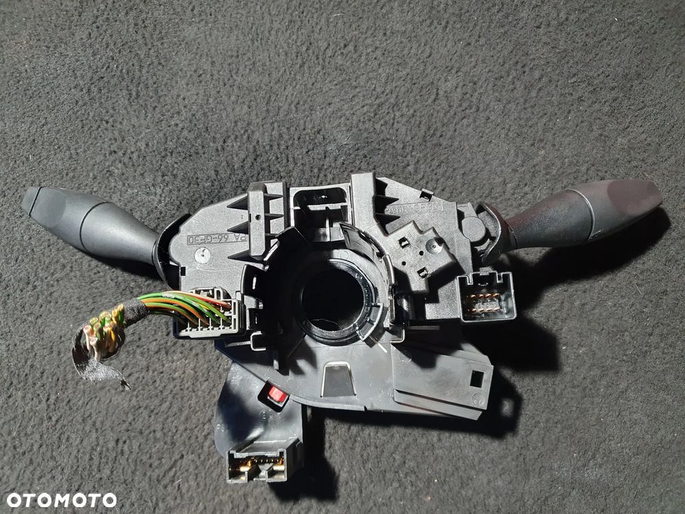 FORD FUSION FIESTA PRZEŁĄCZNIK ZESPOLONY PS2010311 TAŚMA AIRBAG 2S6T-14A664-AB 2S6T-13N064-AC 1S - 5