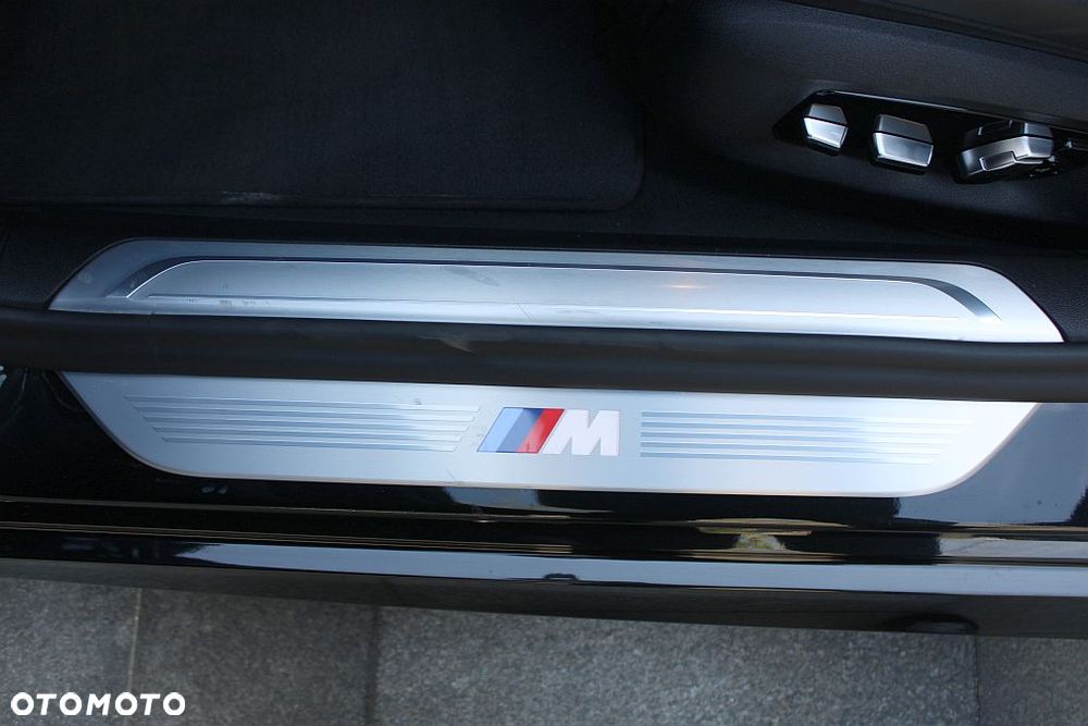 BMW Seria 7 730d xDrive mHEV sport - 16