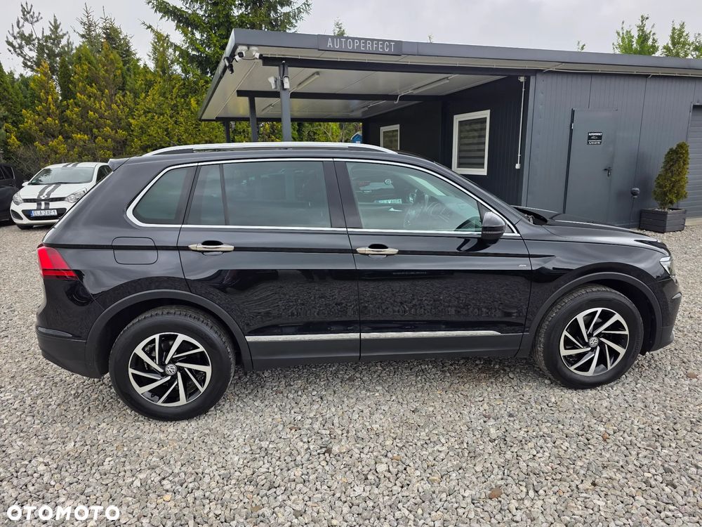 Volkswagen Tiguan 2.0 TDI SCR 4Motion DSG Join - 38
