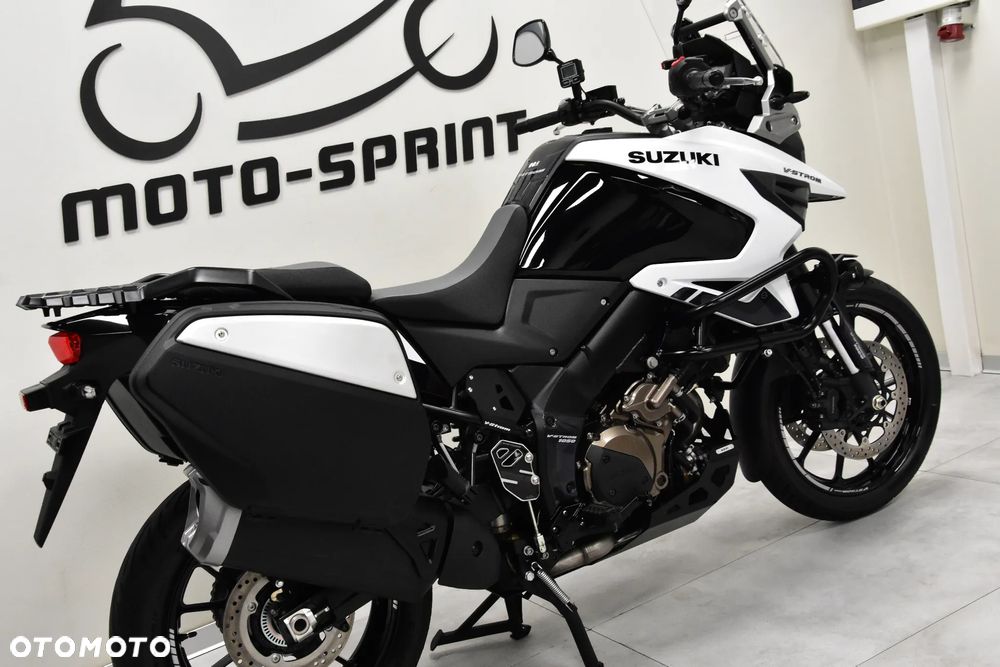 Suzuki DL - 10