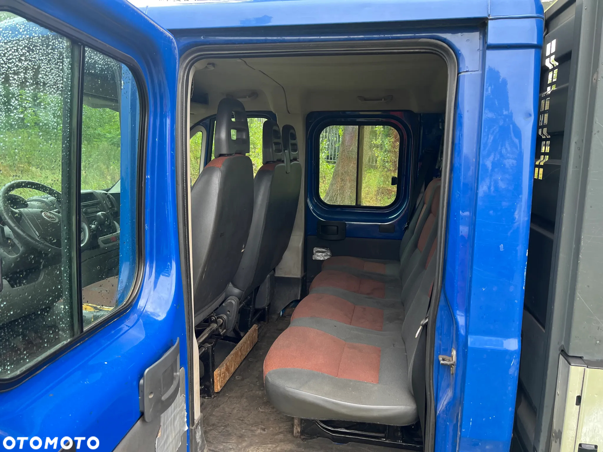 Fiat Ducato - 8