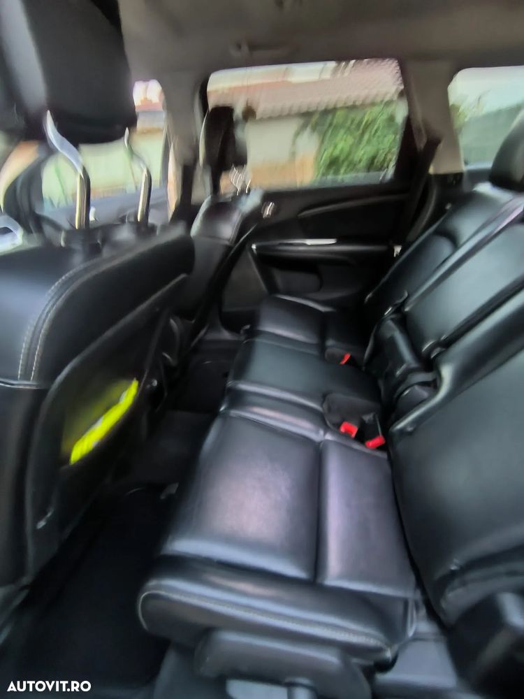 Fiat Freemont 2.0 Mjet FWD 4x2 - 13