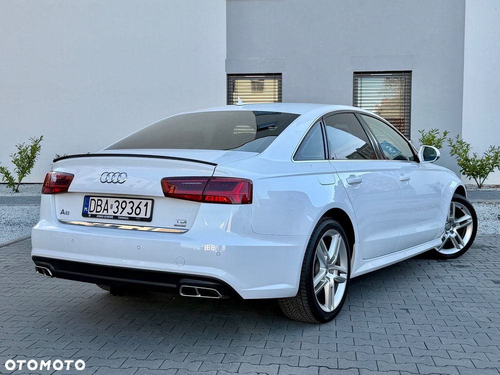 Audi A6 - 20