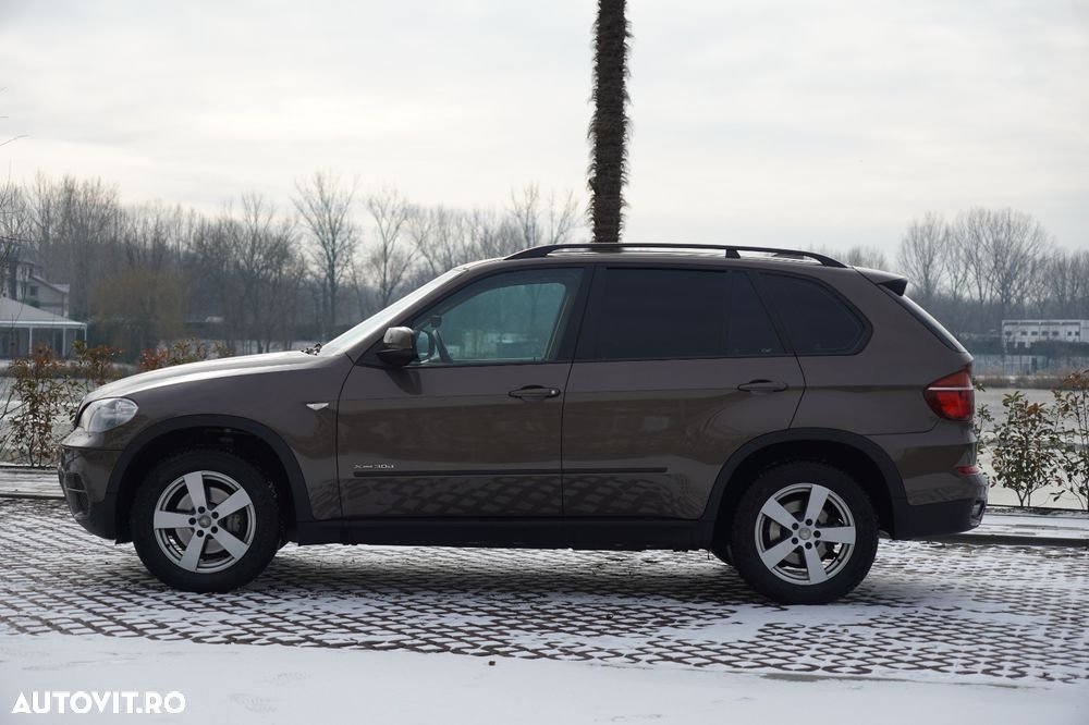 BMW X5 xDrive30d Edition Exclusive - 3