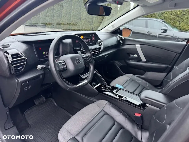 Citroën C4 - 10