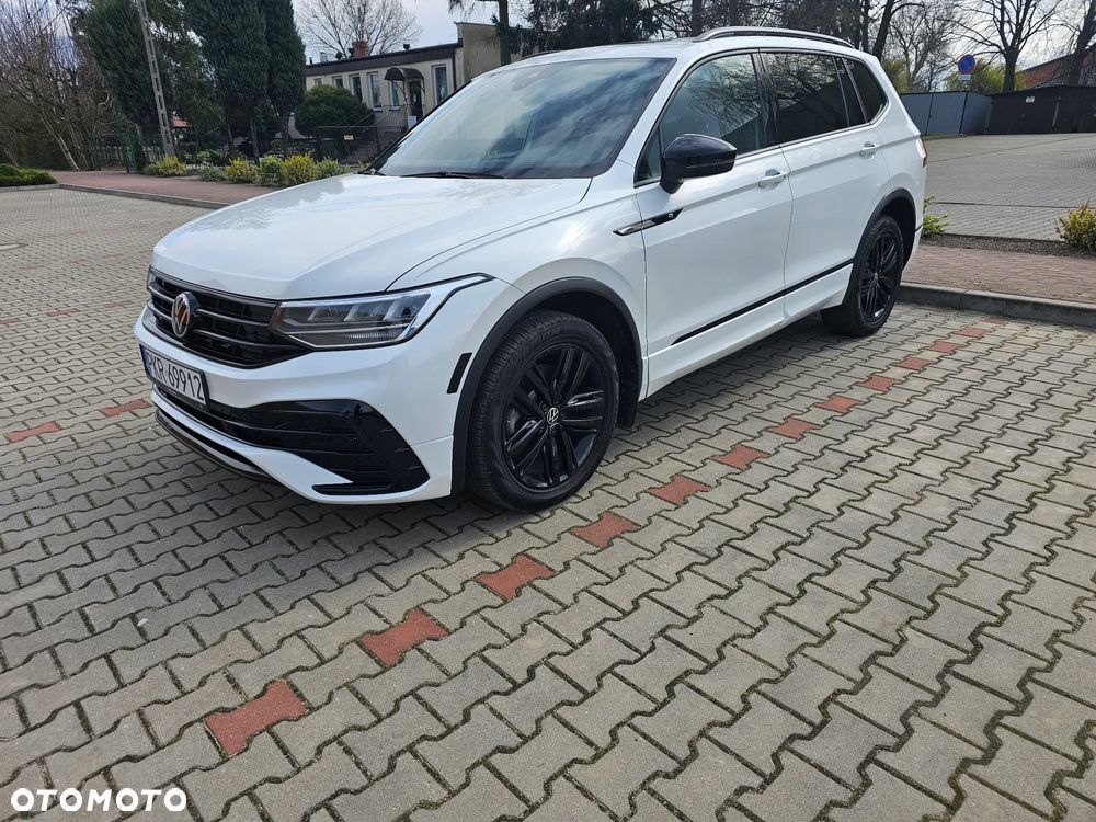 Volkswagen Tiguan Allspace - 7