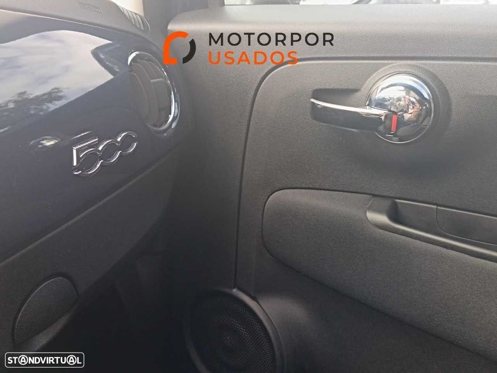 Fiat 500 1.0 Hybrid - 18
