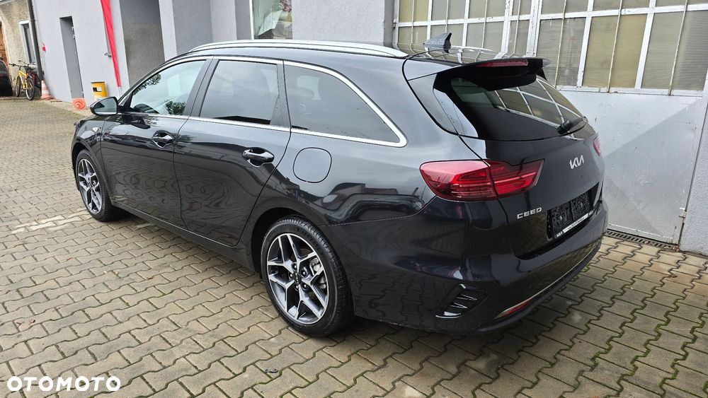 Kia Ceed 1.0 T-GDI 100 OPF Attract - 2
