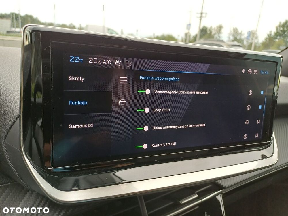 Peugeot 2008 - 23