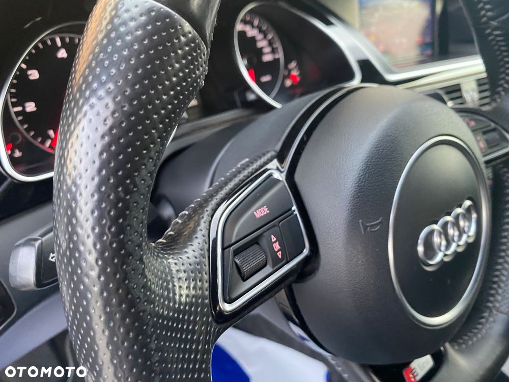 Audi A5 Sportback - 28