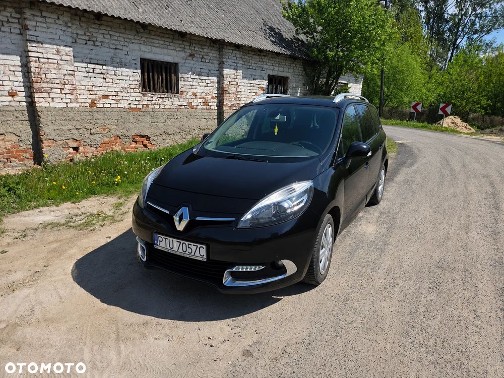 Renault Scenic dCi 110 Expression - 3