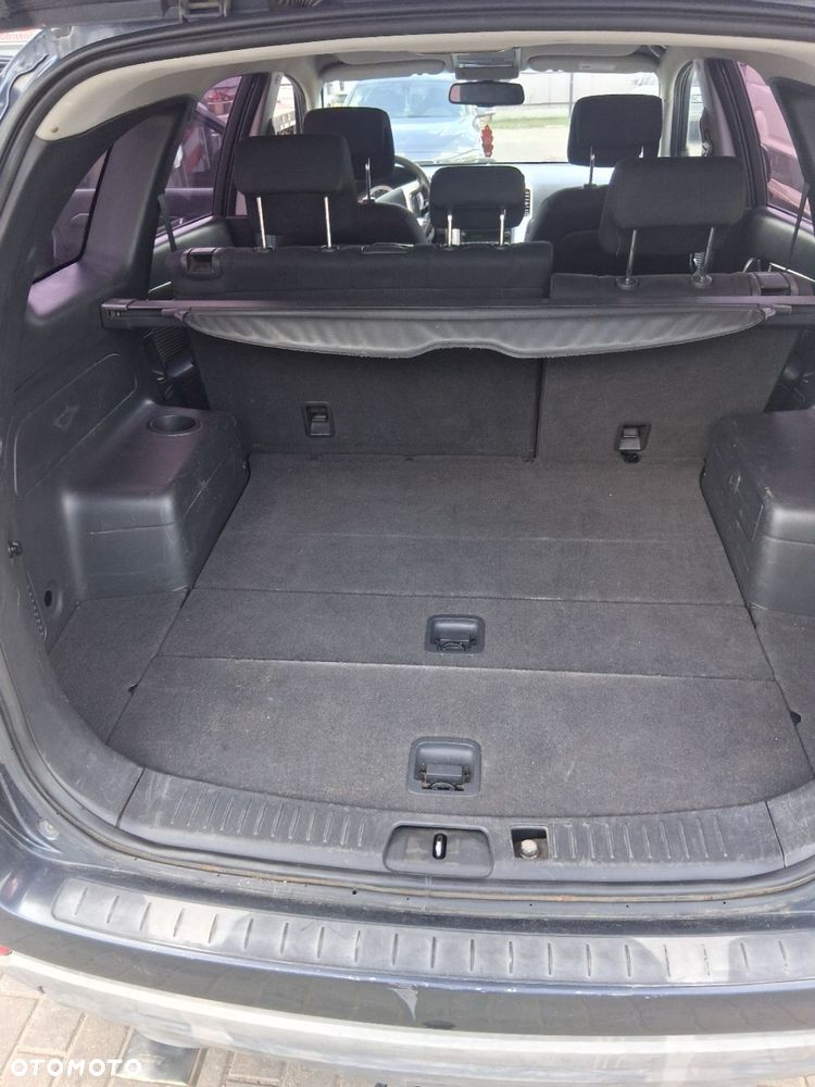 Chevrolet Captiva - 7