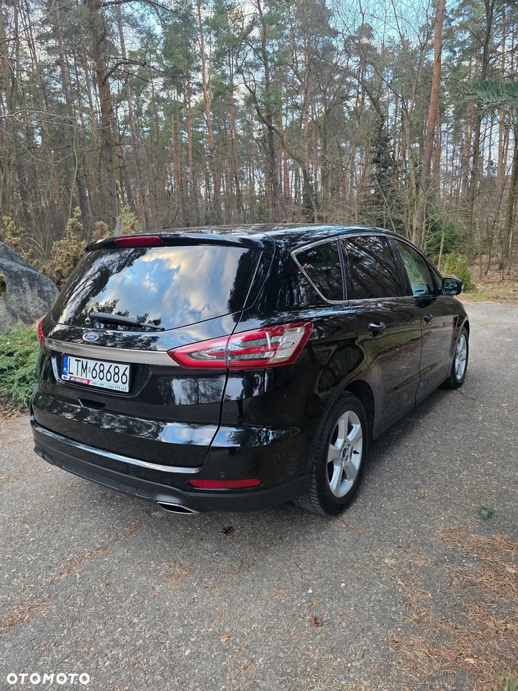 Ford S-Max - 5