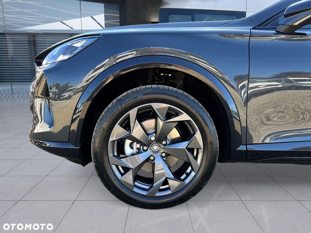 Cupra Formentor 1.5 eTSI mHEV DSG - 31