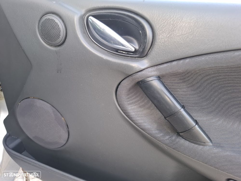 Rover 25 1.1 Classic - 34