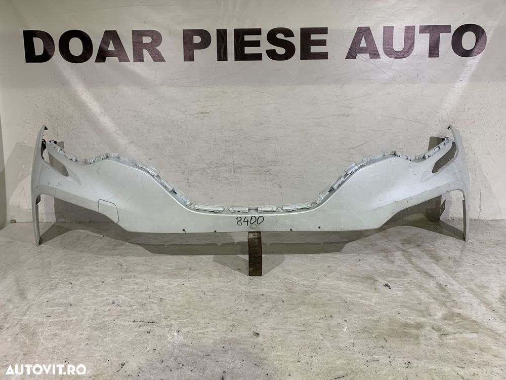 Bara fata Renault Captur RS, 2020, 2021, 2022, 2023, 2024, cod origine OE 620223826R. - 1