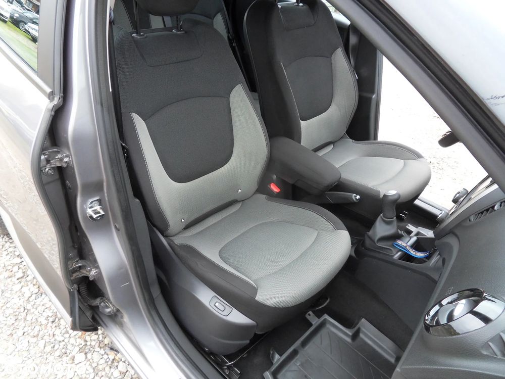 Renault Captur 1.5 dCi Energy Limited - 14