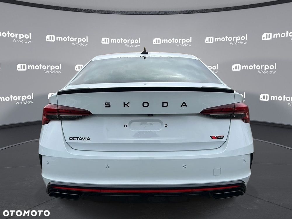 Skoda Octavia - 9