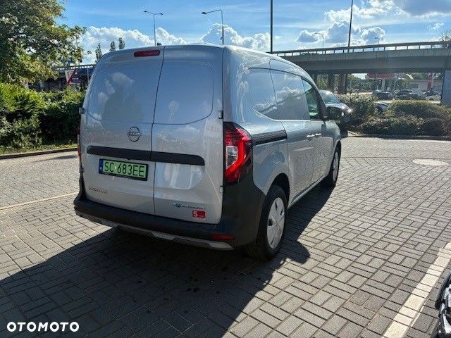 Nissan TOWNSTAR - 5