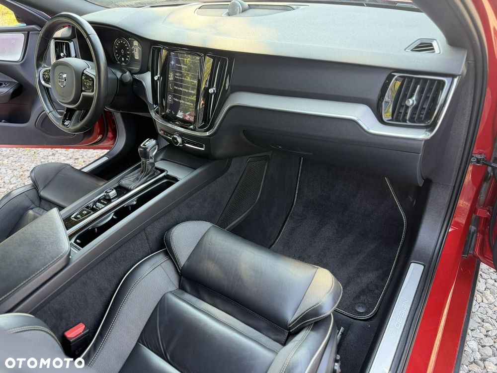 Volvo S60 - 11