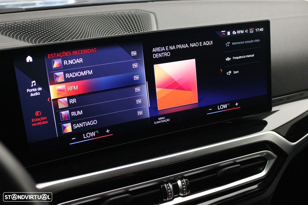 BMW i4 eDrive40 - 20