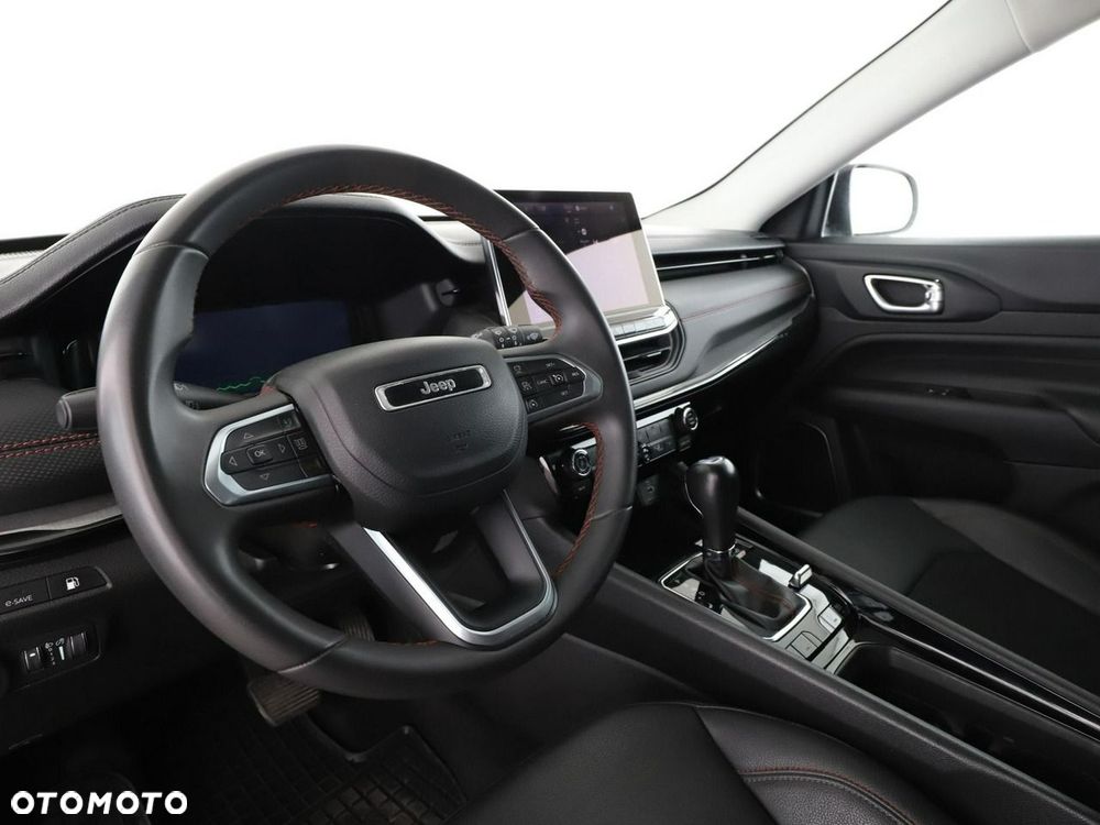 Jeep Compass 1.3 T4 PHEV 4xe Trailhawk S&S - 15