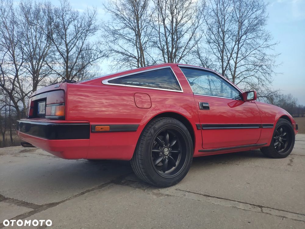 Nissan 300 ZX - 10
