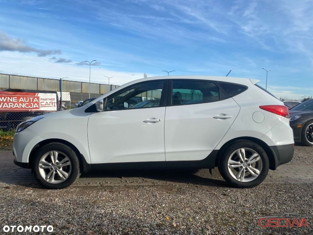 Hyundai ix35 - 15